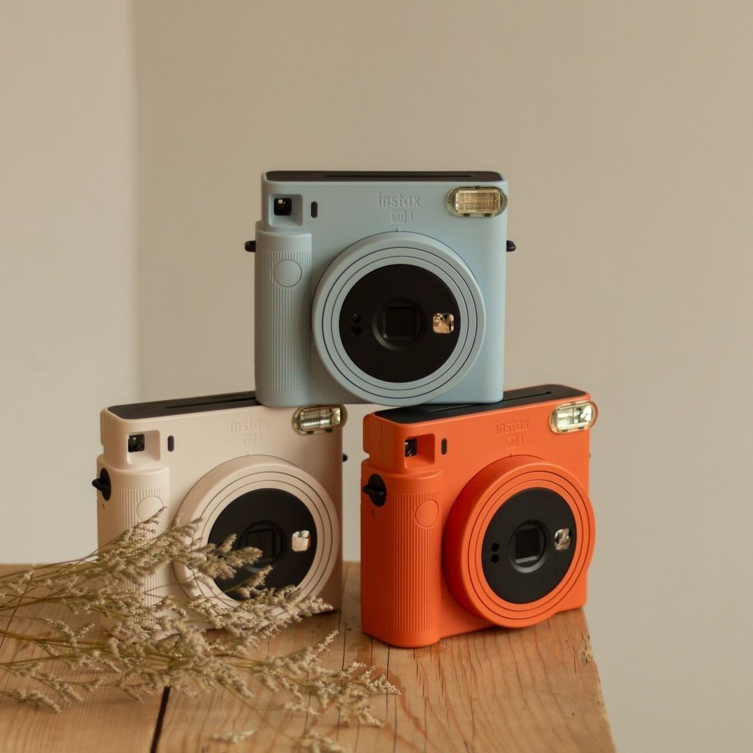 Fujifilm Instax April 2021 Promotion